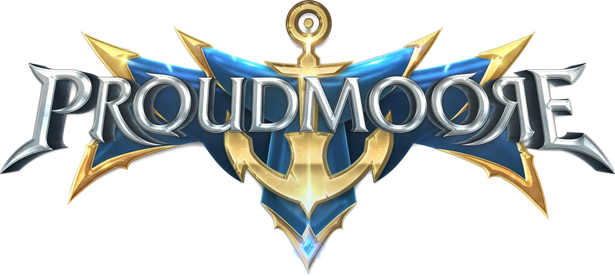 Proudmoore